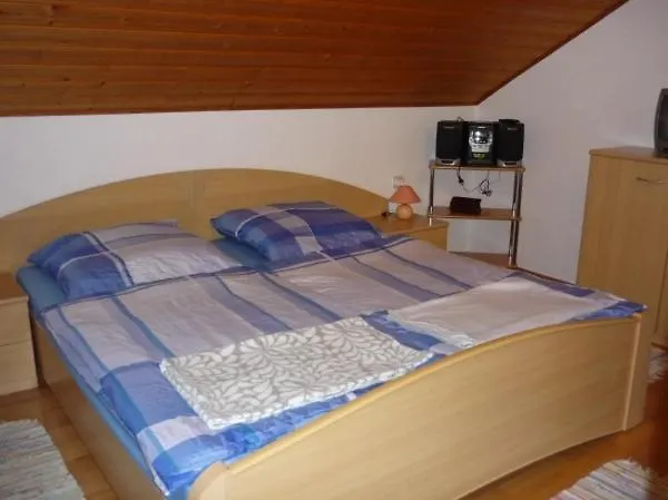 Ferienwohnung Am Ludwigstein