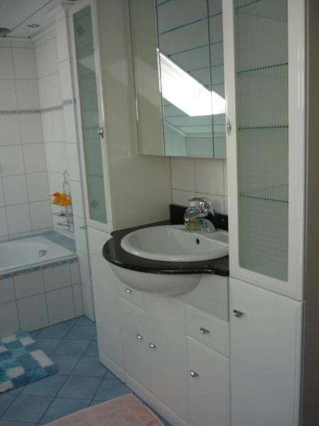 Apartment Am Ludwigstein