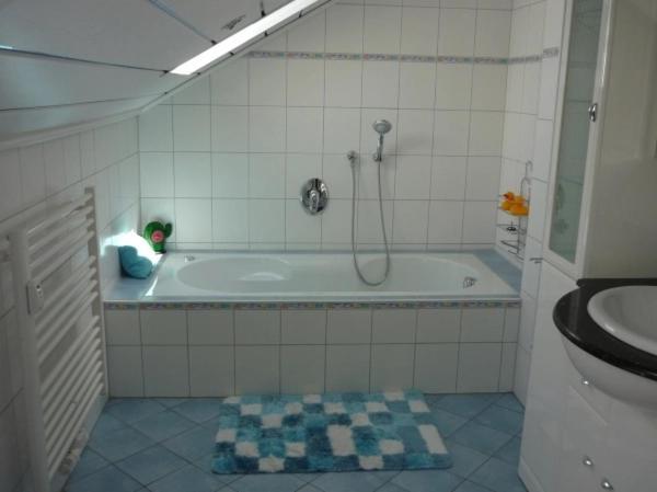 Apartment Am Ludwigstein Spiegelau