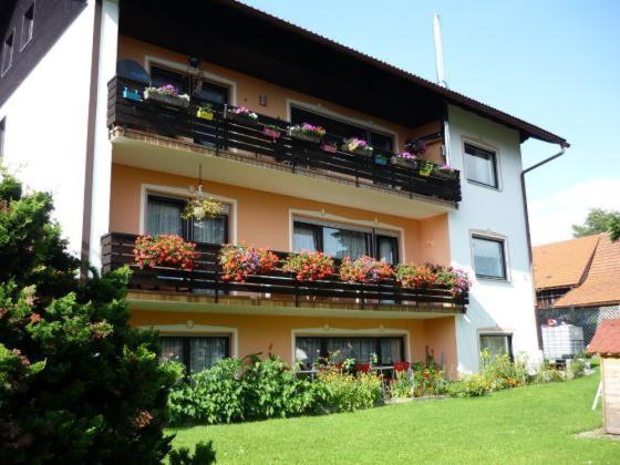 Apartment Am Ludwigstein