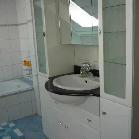 Ferienwohnung Am Ludwigstein Spiegelau Exterior photo