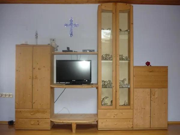 Am Ludwigstein Apartment *